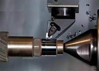 三步解決機(jī)加工粗糙度常見(jiàn)問(wèn)題！