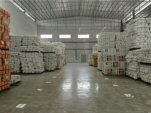 倉(cāng)庫(kù)展示